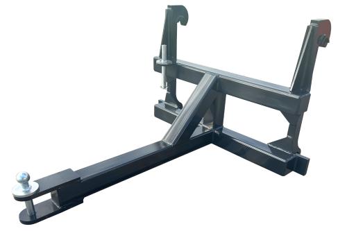 Rangerdrag Stora BM - 50mm kula / sprint