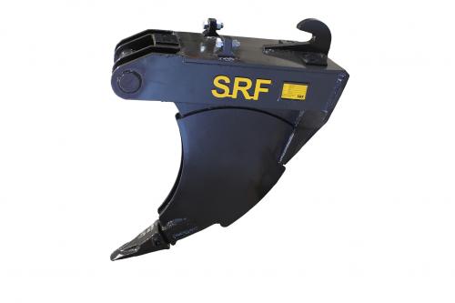 SRF Tjälrivare B20/NTP10 1050mm