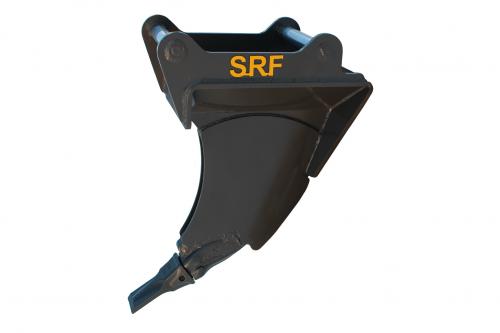 SRF Tjälrivare S70 1150mm