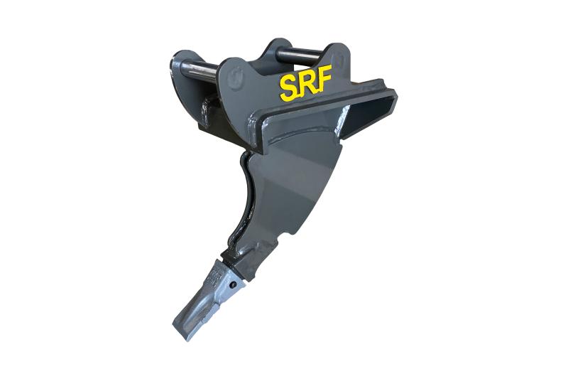 SRF Tjälrivare S30/180 400mm