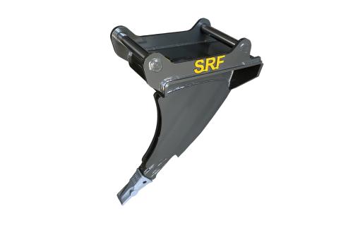 SRF Tjälrivare S45 700mm