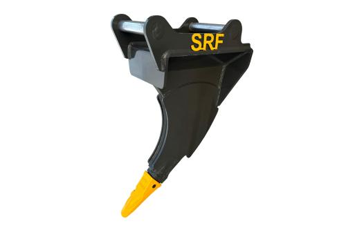 SRF Tjälrivare S60 1050mm