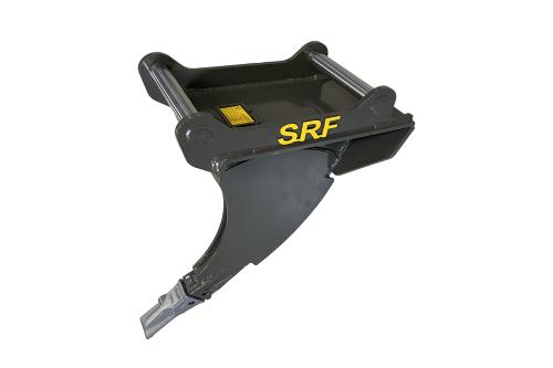 SRF Tjälrivare S45 800 mm