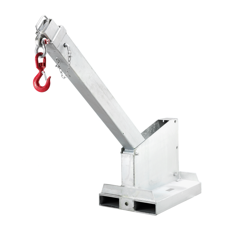 Kranarm TJCL45 (tiltbar 6steg)