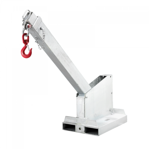 Kranarm TJCL45 (tiltbar 6steg)