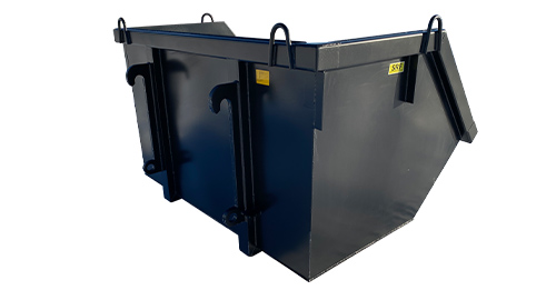 BM Container