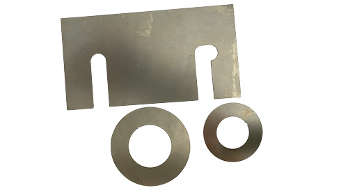 Shims