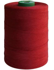 COATS SYTRÅD 25/2500 CRIMSON RED