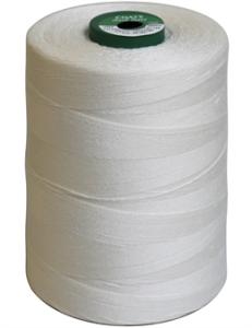 COATS SYTRÅD 25/2500 GRÄDDVIT