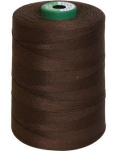 COATS SYTRÅD 25/2500 MÖRKBRUN MÖRKBRUN