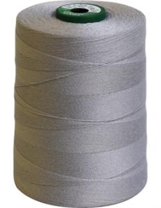 COATS SYTRÅD 25/2500 SILVER