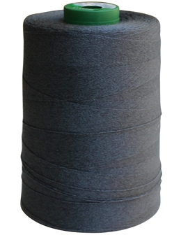 COATS SYTRÅD 25/2500 GRAFIT