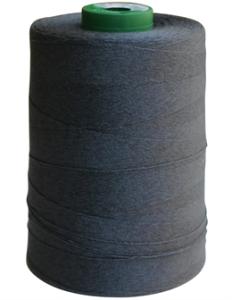 COATS SYTRÅD 25/2500 GRAFIT