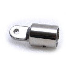 Ändbeslag till Kapellrör 22mm (7/8") – Original för Bayliner, Maxum & Trophy