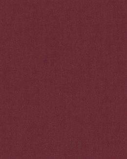 SUNBRELLA MARINE - OBELAGD - BURGUNDY