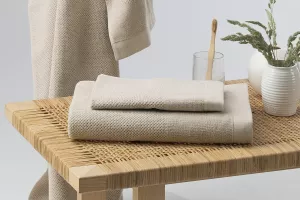 Enzo Frotté 50x70 cm Sand