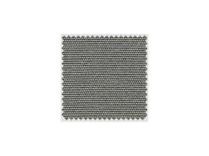 Kapellväv Docril N FG 067 Grey 153 cm Belagd