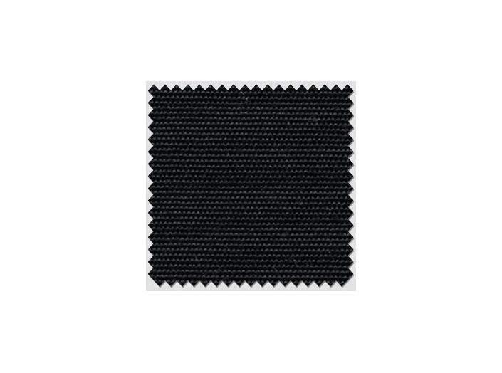 Kapellväv Docril N FG 680 Black 153 cm Belagd