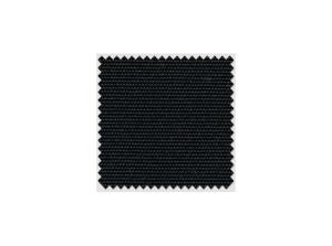 Kapellväv Docril N FG 680 Black 153 cm Belagd