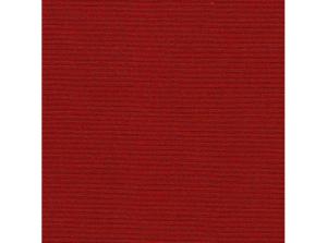 Kapellväv Docril N FG 683 Röd 153 cm belagd