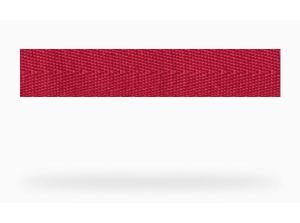 Markiskantband Docril Fg 040 ljusröd