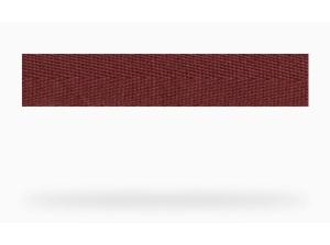 Markiskantband Docril Fg 060 vinröd