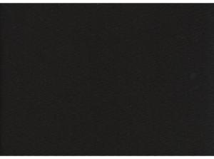 Dynväv Garden Plain 680 svart