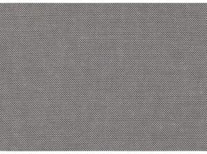 Dynväv Garden Plain 419 grå Panama