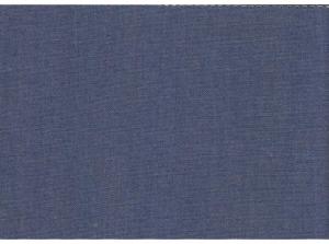 Dynväv Garden Plain 125 marine melerad