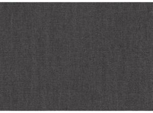 Dynväv Garden Plain 853 svart melerad