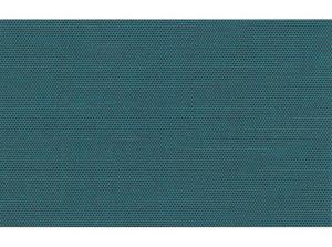 Dynväv Garden Plain 1005 Turkos Panama