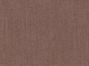 Dynväv Garden Plain 1002 Brun Panama