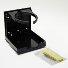 Mugghållare, Burkhållare