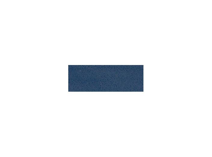 Kapellkantband PVC, 30 mm, fg 27 Grå-blå