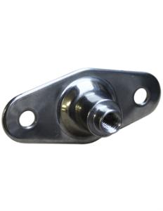 SIDOFÄSTE FÖR SKRUV