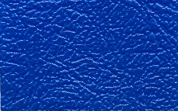 300 LINE KEDERLIST - ROYAL BLUE