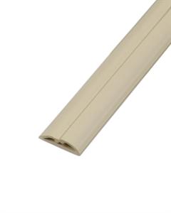 SPIKLIST PLAST- BEIGE