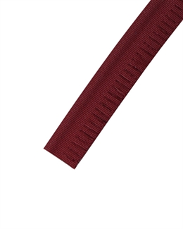 KEDERLIST SUNBRELLA - BURGUNDY