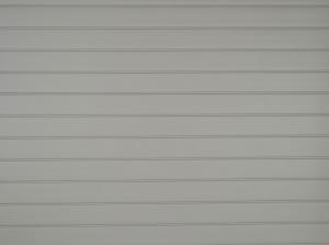 Pisa STRIPE 3333 Krom, 140 cm