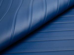 Pisa STRIPE 3875 Blue, 140 cm