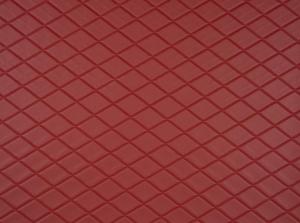 Pisa SQUARE 9481 Wine, 140 cm