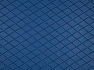 Pisa SQUARE 3875 Blue, 140 cm