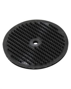 KARDBORREPLÄTT 45 MM HÅRD