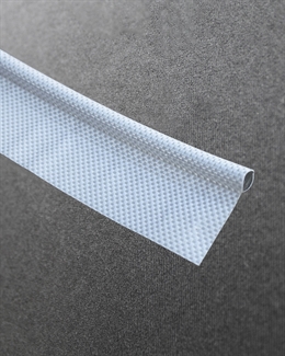 KEDERLIK 5,5MM - VIT