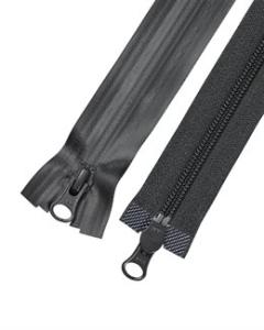 Vattenavvisande Blixtlås Aquaguard 2-vägs 100cm