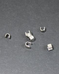 BLIXTLÅSSTOPP 8MM SPIRAL 2ST/1PAR