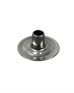 TRYCKKNAPP DEL 4, ROSTFRI