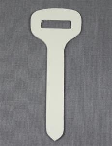 REM PVC FÖR FYRKANT ÖLJETT