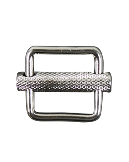 Buckle Rostfri 25mm