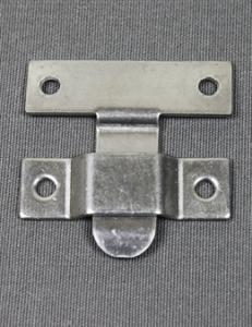 FÄSTE FÖR RYGGSTÖD